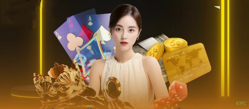 87PC Cassino Clássico