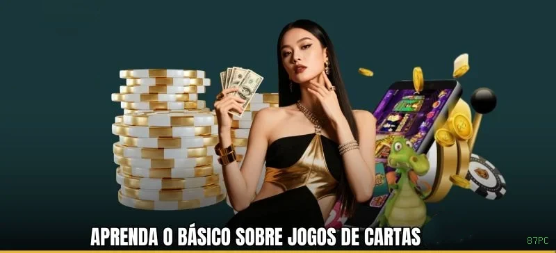 87PC Cassino Clássico