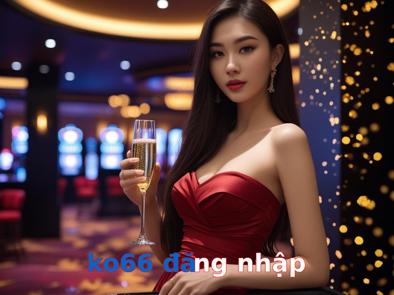 ko66 đăng nhập