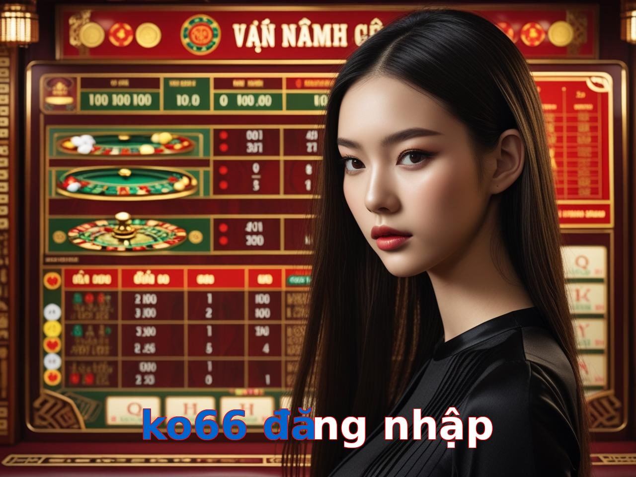 ko66 đăng nhập
