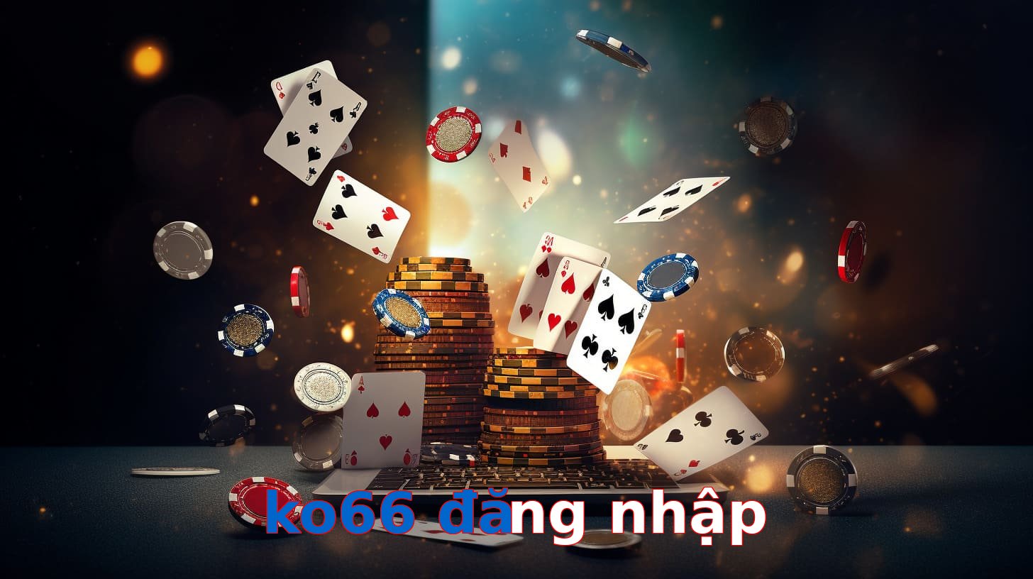ko66 đăng nhập