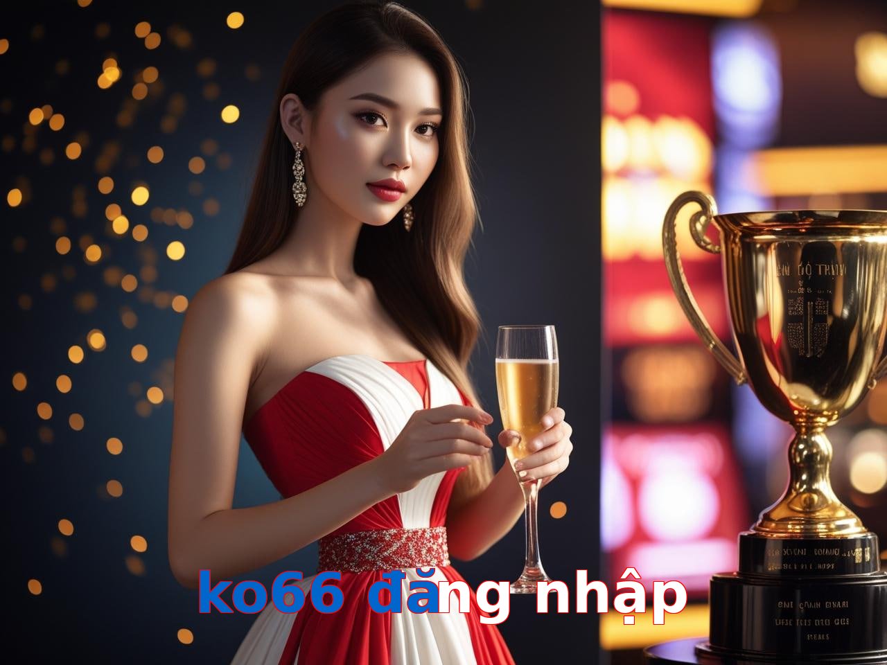 ko66 đăng nhập