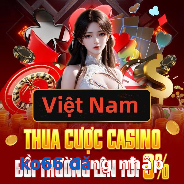 ko66 đăng nhập