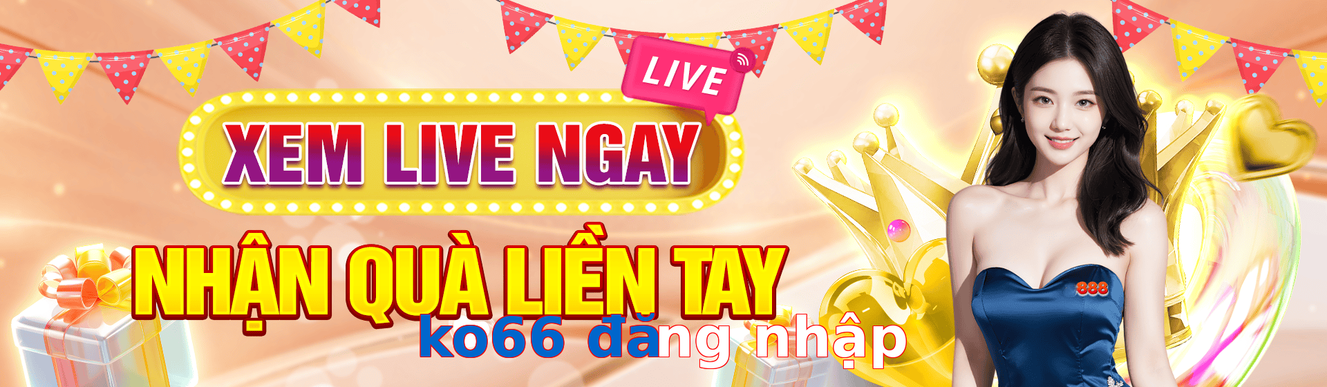ko66 đăng nhập