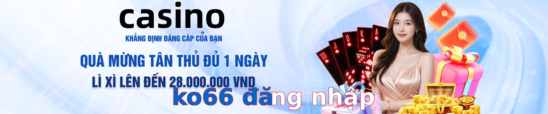 ko66 đăng nhập
