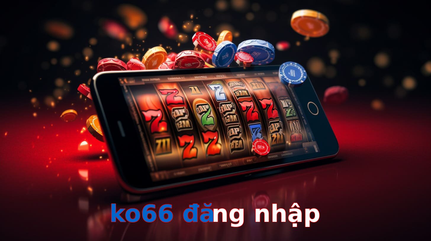 ko66 đăng nhập