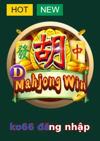 ko66 đăng nhập
