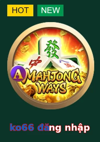 ko66 đăng nhập