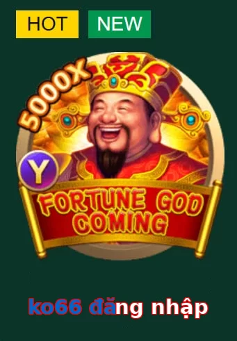 ko66 đăng nhập