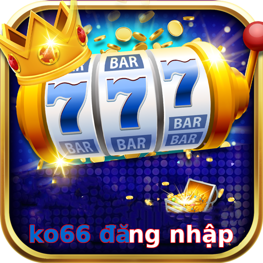 ko66 đăng nhập